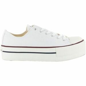 Divat edzőcipők Victoria Basket kép