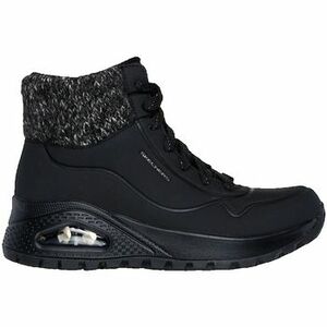 Csizmák Skechers Uno Rugged Darling Days kép