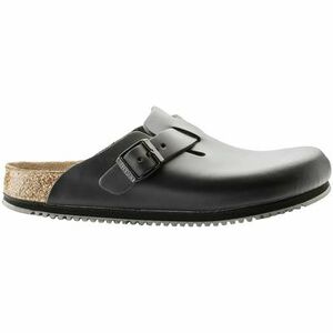 Papucsok BIRKENSTOCK Boston Super Grip Etroite kép