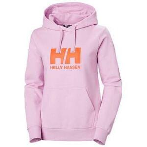 Pulóverek Helly Hansen W Hh Logo 2.0 kép