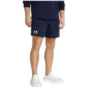 Rövidnadrágok Under Armour 15 Cm Ua Rival Terry kép