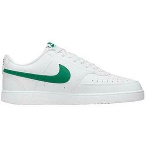 Divat edzőcipők Nike Court Vision Low Next Nature kép
