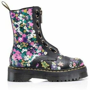 Bokacsizmák Dr. Martens Sinclair Hi kép