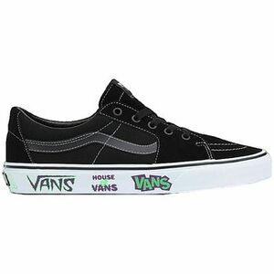 Divat edzőcipők Vans Sk8 kép
