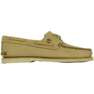 Divat edzőcipők Timberland Classic Boat kép
