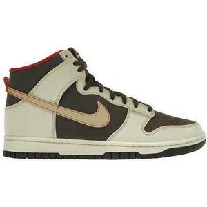 Divat edzőcipők Nike Dunk High Se Baroque kép