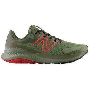 Divat edzőcipők New Balance Nitrl V5 kép