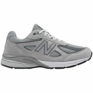 Divat edzőcipők New Balance 990 kép