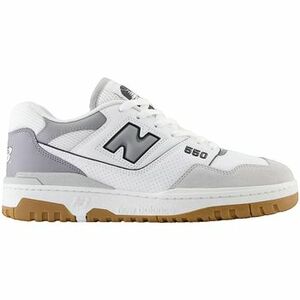Divat edzőcipők New Balance 550 kép