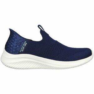 Divat edzőcipők Skechers Ultra Flex 30 Smooth Step kép