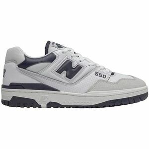 Divat edzőcipők New Balance 550 kép