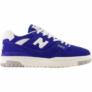Divat edzőcipők New Balance 550 kép