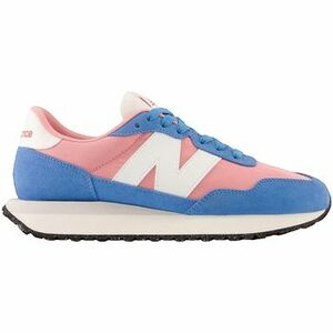 Divat edzőcipők New Balance 237 kép