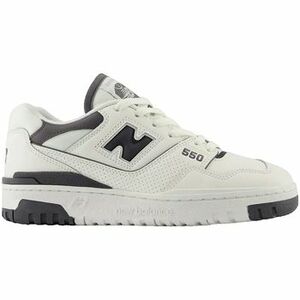 Divat edzőcipők New Balance 550 kép