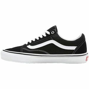 Divat edzőcipők Vans Old Skool kép