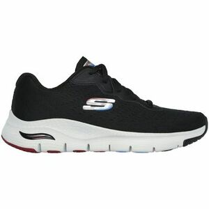 Divat edzőcipők Skechers Arch Fit kép