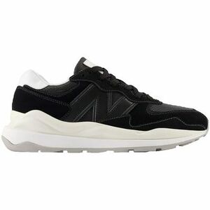 Divat edzőcipők New Balance 57/40 kép