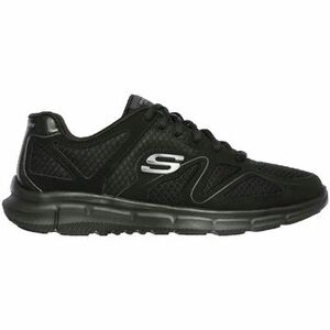 Divat edzőcipők Skechers Verse Flash Point kép