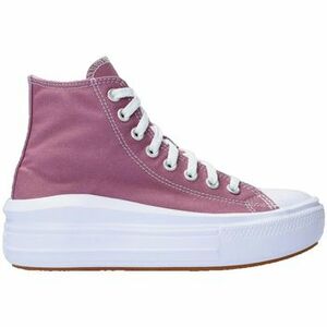 Divat edzőcipők Converse Chuck Taylor All Star Move kép