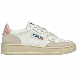 Divat edzőcipők Autry Medalist Low kép