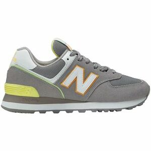 Divat edzőcipők New Balance 574 kép