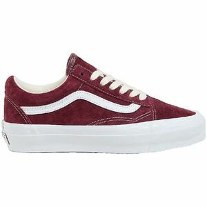 Divat edzőcipők Vans Old Skool 36 Lx kép