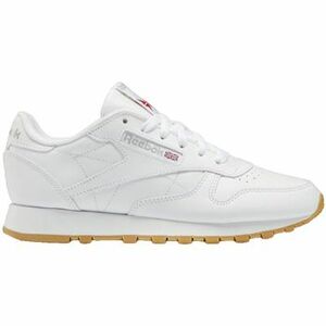 Divat edzőcipők Reebok Sport Classic Leather kép