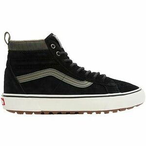 Divat edzőcipők Vans Sk8Hi kép