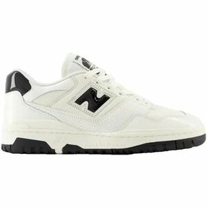 Divat edzőcipők New Balance 550 kép