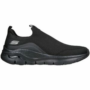 Divat edzőcipők Skechers Arch kép