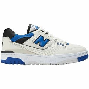 Divat edzőcipők New Balance 550 kép