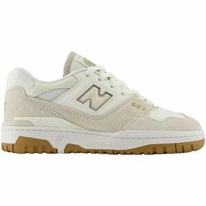 Divat edzőcipők New Balance 550 kép