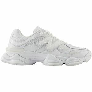 Divat edzőcipők New Balance 9060 kép