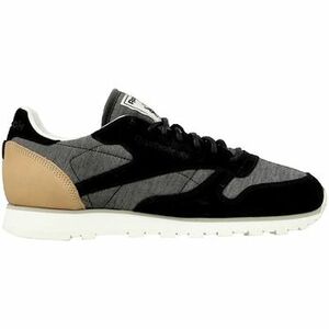 Divat edzőcipők Reebok Sport Cl Fleck kép