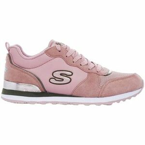 Divat edzőcipők Skechers Og 85-Step N Fly kép