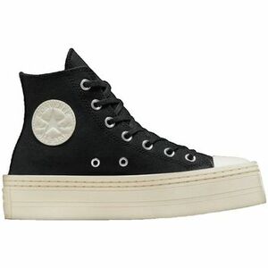 Divat edzőcipők Converse Chuck Taylor All Star Modern Lift Hi kép