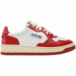 Divat edzőcipők Autry Medalist Low kép