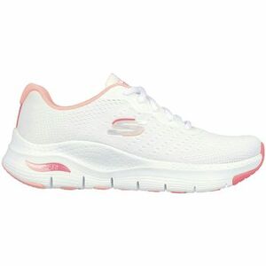 Divat edzőcipők Skechers Arch Fitinfinity Cool kép