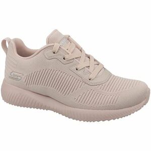 Divat edzőcipők Skechers Bobs Sport Tough Talk kép