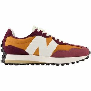 Divat edzőcipők New Balance 327 kép