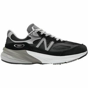 Divat edzőcipők New Balance 990 kép