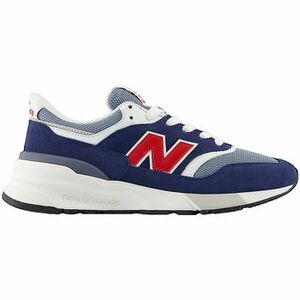 Divat edzőcipők New Balance 997R kép