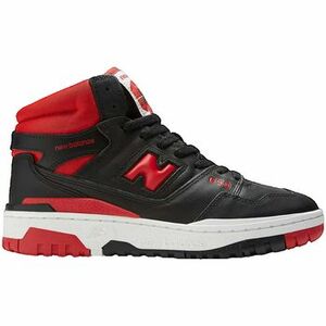 Divat edzőcipők New Balance 650 kép