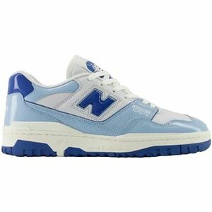 Divat edzőcipők New Balance 550 kép