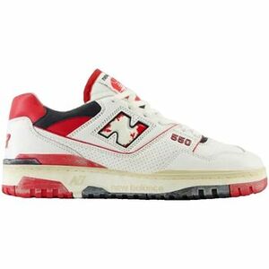 Divat edzőcipők New Balance 550 kép