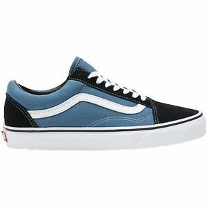 Divat edzőcipők Vans Old Skool Low kép