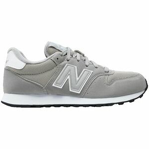 Divat edzőcipők New Balance 500 kép