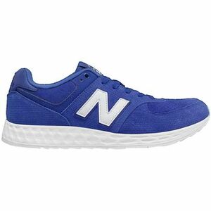 Divat edzőcipők New Balance 574 kép