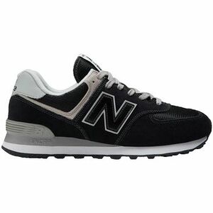 Divat edzőcipők New Balance 574 kép