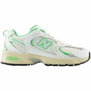 Divat edzőcipők New Balance 530 kép